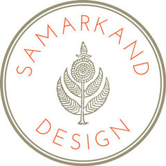 Samarkand Design