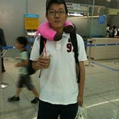 David Lim's photo