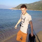Sylvain Chaussard's photo