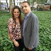 Jaclyn Yashar Glicksman's photo