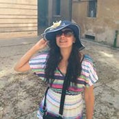 Rana Reda's photo