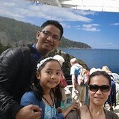 Marlon Larraquel's photo