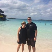 Chris N Terri McClellan's photo