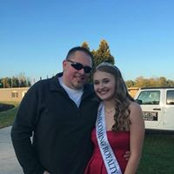Kevin Armstrong's photo