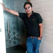 Parveen Gupta's photo