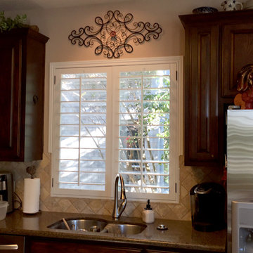 Brannan Shutter Remodel