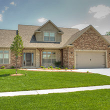 Garage Exterior