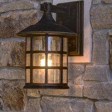 exterior lighys