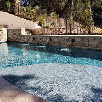 Coral Pool and Spa Portfolio Pictures pt. 5