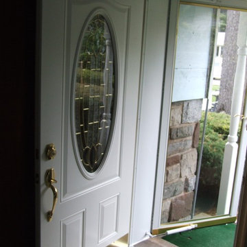 DOORS