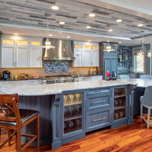 Kitchen Ideas