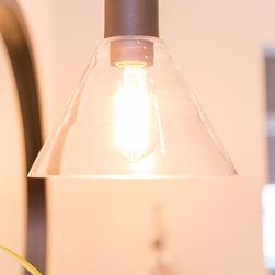 Willow Beach - Lighting