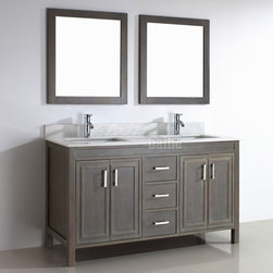 Studio Bathe Bathroom vanities - Products