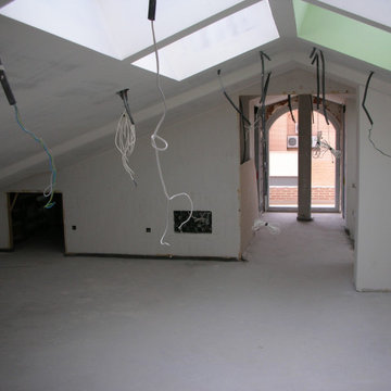 Vivienda unifamiliar 593,56 metros cuadrados