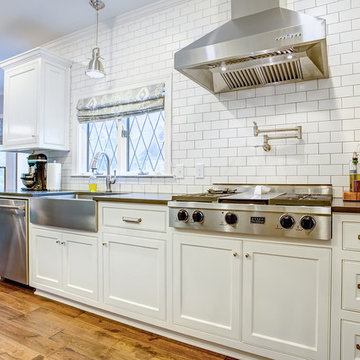 Windsong Kitchen