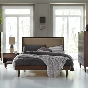 Contemporary Bedroom Furniture