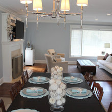 Living/dining
