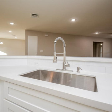 Affordable New Construction