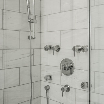 Park Slope Townhouse
