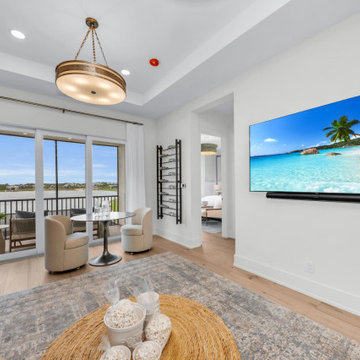 Mainstay II - 2 Story at LakeHouse Cove