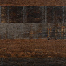 Wall Cladding - Hardwood Flooring