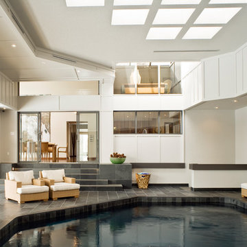 Baths