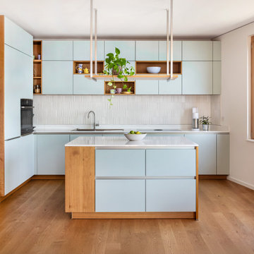 Wohnung in Berlin Grünau