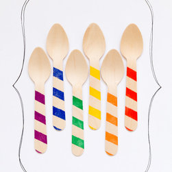 Designs - Disposable Utensils