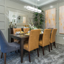 Dining room lights