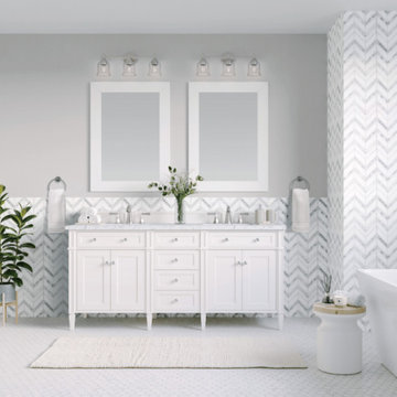 Bathroom Vanities
