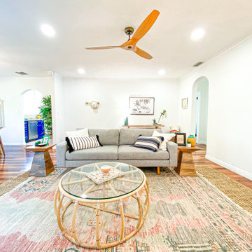 Real Estate Photography Examples
