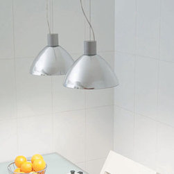 Luna Pendant Lamp By Modiss Lighting - Pendant Lighting