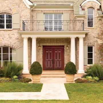 Jeld-Wen Doors