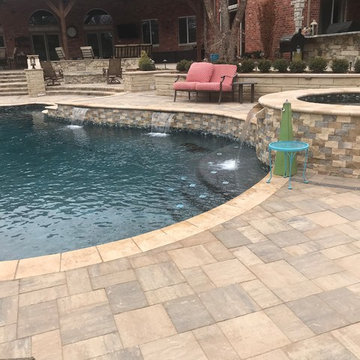 Remodel in Edmond