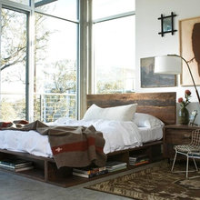 Bedroom Ideas