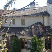 chimney