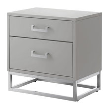 Apt Nightstands