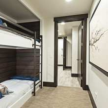Bunk Bed Basement