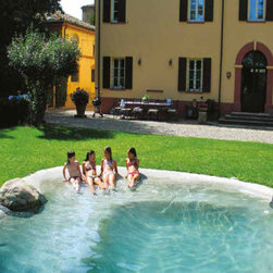 Biodesign Beach Sculpted Swimming Pools New York - Aboveground Swimming Pools
