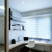 Home Office Ideas