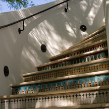 Staircases