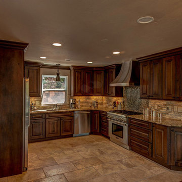 Kenosha Trout Club Lake Cabin
