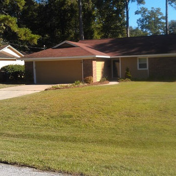 Landscape Maintenance