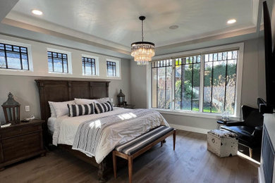 Bedroom - bedroom idea