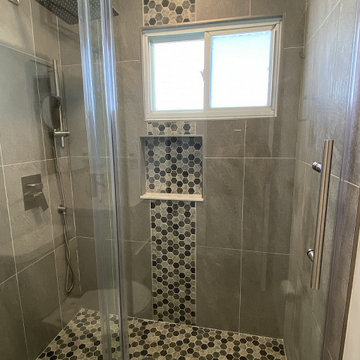 Bathroom Project Gallery