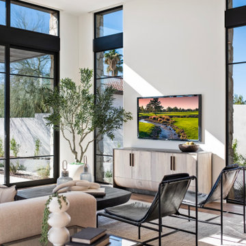 Cactus Wren | Luxury Staging