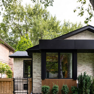 Home Renovations: Bradgate