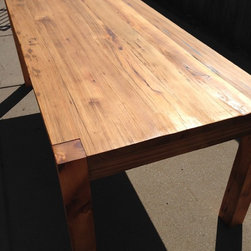 Reclaimed Enterprises, Inc. Products - Products