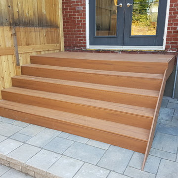 Westboro Deck