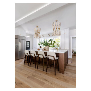 Classic Transitional - Transitional - San Francisco - by Natalia Avalos ...